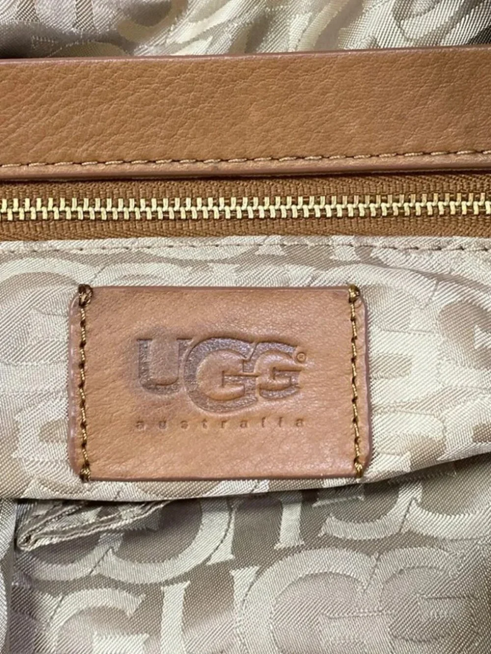 UGG fair used